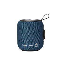 Dido M7 Speaker Bluetooth - Sininen