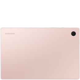 Galaxy Tab A8 32GB - Ruusukulta - WiFi + 4G