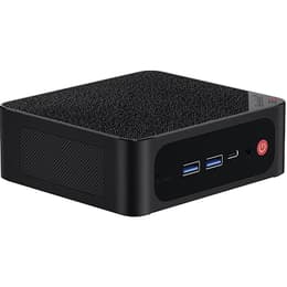 Beelink SER5 Max Ryzen 7 3.2 GHz - SSD 512 Gt - 16 GB - AMD Radeon Graphics