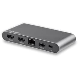 Startech DK30C2HAGPD Telakointiasema