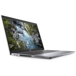 Dell Precision 3560 15" Core i7 3 GHz - SSD 2 TB - 32GB QWERTZ - Saksa