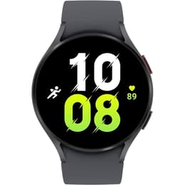Kellot Samsung Cardio GPS Galaxy Watch 5 44mm - Musta