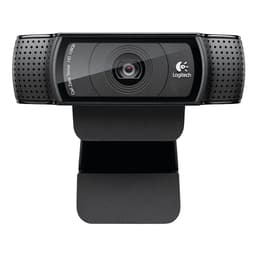 Logitech C920 HD Pro Webkamera