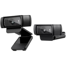 Logitech C920 HD Pro Webkamera