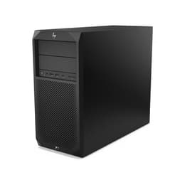 HP Z2 G4 Core i7 3.2 GHz - SSD 512 Gt RAM 16 GB