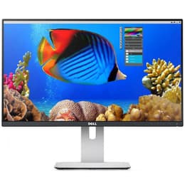Dell U2414H Tietokoneen näyttö 24" LED 1080P