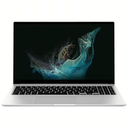 Samsung GalaxyBook2 NP750XED 15" Core i7 1.7 GHz - SSD 512 Gt - 16GB QWERTY - Englanti