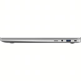 Samsung GalaxyBook2 NP750XED 15" Core i7 1.7 GHz - SSD 512 Gt - 16GB QWERTY - Englanti