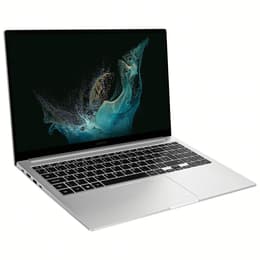 Samsung GalaxyBook2 NP750XED 15" Core i7 1.7 GHz - SSD 512 Gt - 16GB QWERTY - Englanti