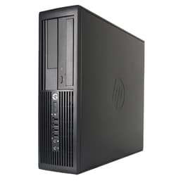 HP ProDesk 4300 PRO Core i3 3.3 GHz - HDD 500 Gt RAM 8 GB