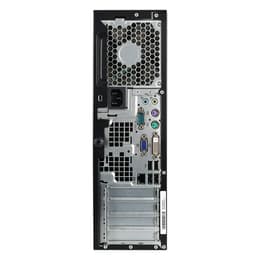 HP ProDesk 4300 PRO Core i3 3.3 GHz - HDD 500 Gt RAM 8 GB