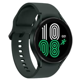 Kellot Samsung Cardio GPS Galaxy watch 4 (44mm) - Vihreä