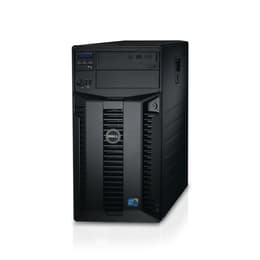 Dell PowerEdge T310 300GB - 8 GB RAM - Xeon X3470 2,9300 GHz - Intel HD Graphics - Muu