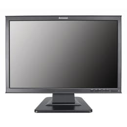 Lenovo 6622-HB1 Tietokoneen näyttö 22" LCD HD