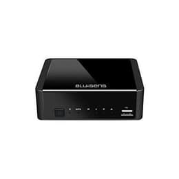 Blusens WEBTV-W Älykotilaitteet