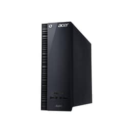 Acer Aspire XC-704 Pentium 3 GHz - HDD 3 TB RAM 192 GB