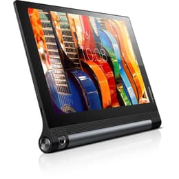 Lenovo Yoga Tab 3 Plus 32GB - Musta - WiFi