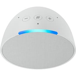 Amazon Echo POP Speaker Bluetooth - Valkoinen