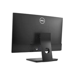 Dell Optiplex 5400 AIO 24" Core i5 3 GHz - SSD 512 GB - 8GB AZERTY - Ranska