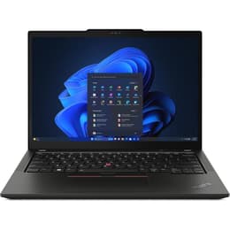 Lenovo ThinkPad X13 G5 13" Core Ultra 5 1.3 GHz - SSD 512 Gt - 16GB QWERTY - Englanti