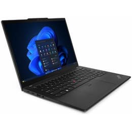 Lenovo ThinkPad X13 G5 13" Core Ultra 5 1.3 GHz - SSD 512 Gt - 16GB QWERTY - Englanti