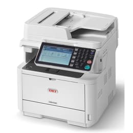 Oki MC760DN Värilaser