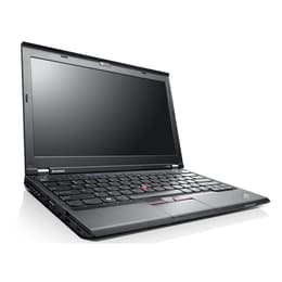 Lenovo ThinkPad X230 12" Core i5 2.5 GHz - HDD 500 GB - 4GB QWERTY - Italia