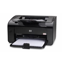 HP P1102W - CE658A Mustavalkolaser