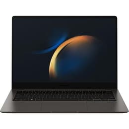 Samsung Galaxy Book 3 Pro 14" Core i7 2.2 GHz - SSD 512 Gt - 16GB AZERTY - Ranska