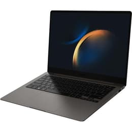Samsung Galaxy Book 3 Pro 14" Core i7 2.2 GHz - SSD 512 Gt - 16GB AZERTY - Ranska