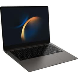 Samsung Galaxy Book 3 Pro 14" Core i7 2.2 GHz - SSD 512 Gt - 16GB AZERTY - Ranska