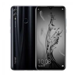 Honor 10 Lite 128GB - Musta - Lukitsematon