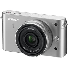 Nikon 1 J1 + Nikon 1 Nikkor 10mm f/2.8