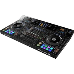Pioneer DJ DDJ-RZX Audiotarvikkeet