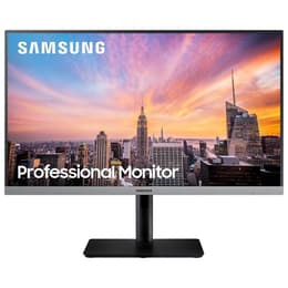 S24R650FDU Tietokoneen näyttö 23" LCD