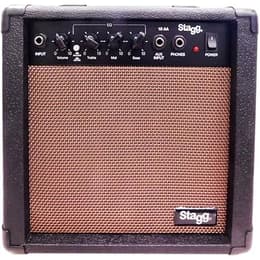 Stagg 20 AA R Vahvistimet