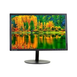 Lenovo ThinkVision T2254PC Tietokoneen näyttö 22" LCD