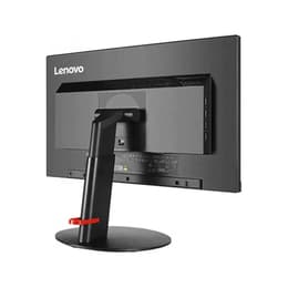 Lenovo ThinkVision T2254PC Tietokoneen näyttö 22" LCD