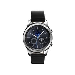Kellot Samsung Cardio GPS Gear S3 Classic - Hopea
