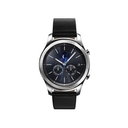 Kellot Cardio GPS Samsung Gear S3 Classic - Hopea