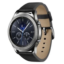 Kellot Samsung Cardio GPS Gear S3 Classic - Hopea