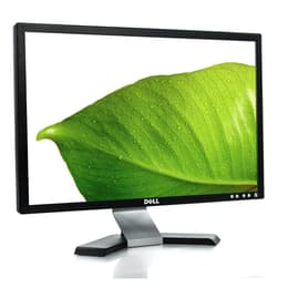 Dell E228WFPC Tietokoneen näyttö 22" LCD