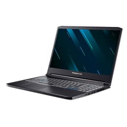 Acer Predator Triton 300 15" Core i5 2.5 GHz - SSD 512 Gt - 8GB AZERTY - Ranska