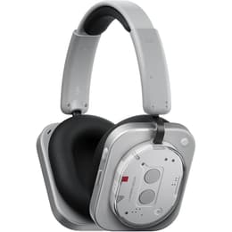 Nothing Headphone (1) Kuulokkeet melunvaimennus wireless mikrofonilla - Valkoinen