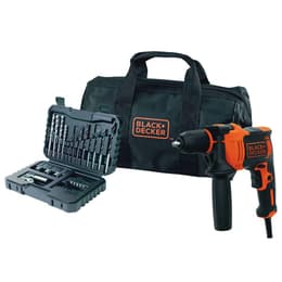 Black & Decker BEH710SA32-QS Pora/Ruuvimeisseli