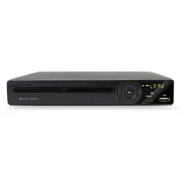 Caliber HDV001 DVD-soitin