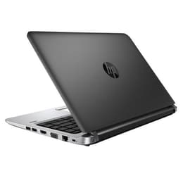 HP ProBook 645 G2 14" A8 1.6 GHz - SSD 128 GB - 8GB AZERTY - Ranska