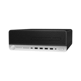 HP ProDesk 600 G3 SFF Core i7 3.4 GHz - SSD 256 Gt RAM 16 GB