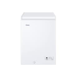 Haier HCE103F Arkkupakastin