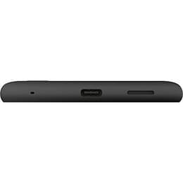 Sony Xperia L1 16GB - Musta - Lukitsematon